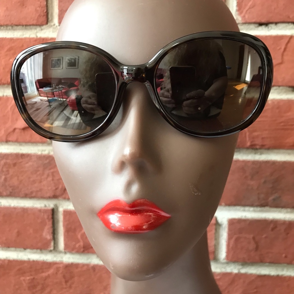 Givenchy round women sunglasses GV 7124/S YWPHA